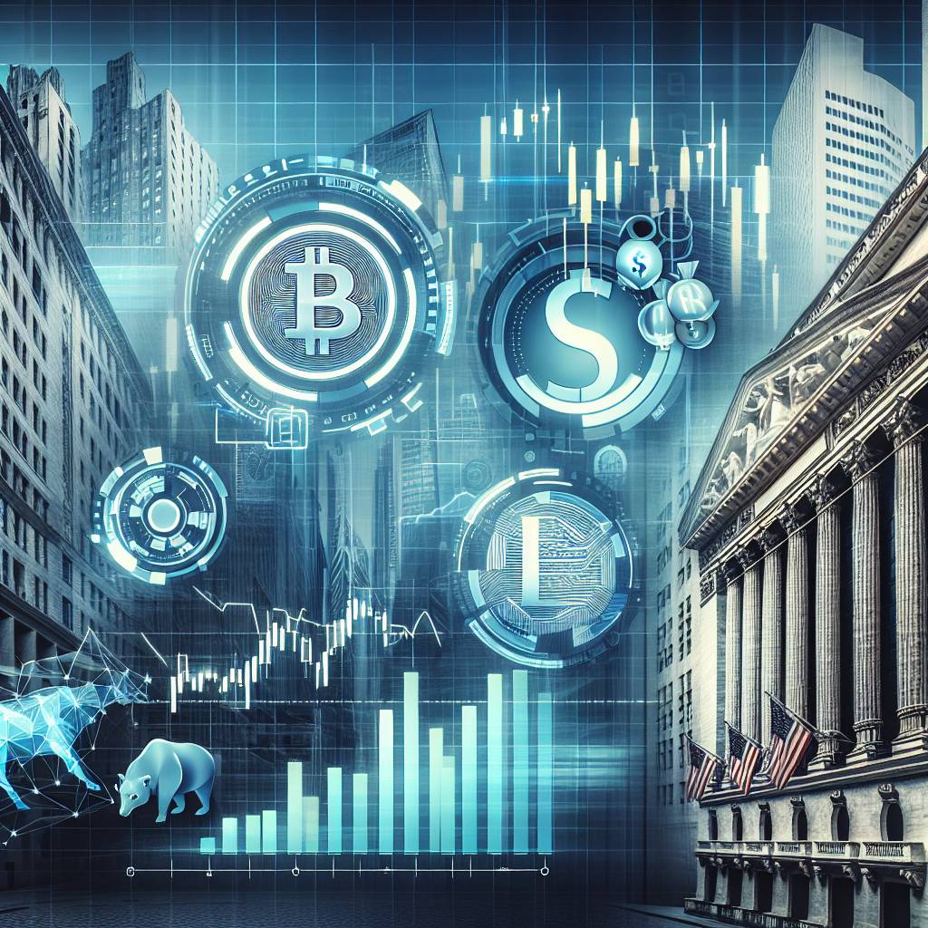 How to understand cryptocurrency markets?