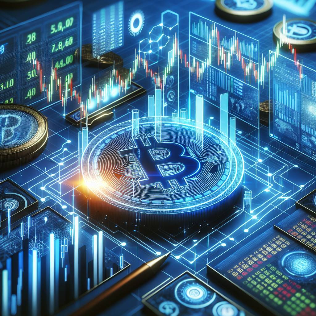 What are the best strategies for trading with margin in the cryptocurrency market?