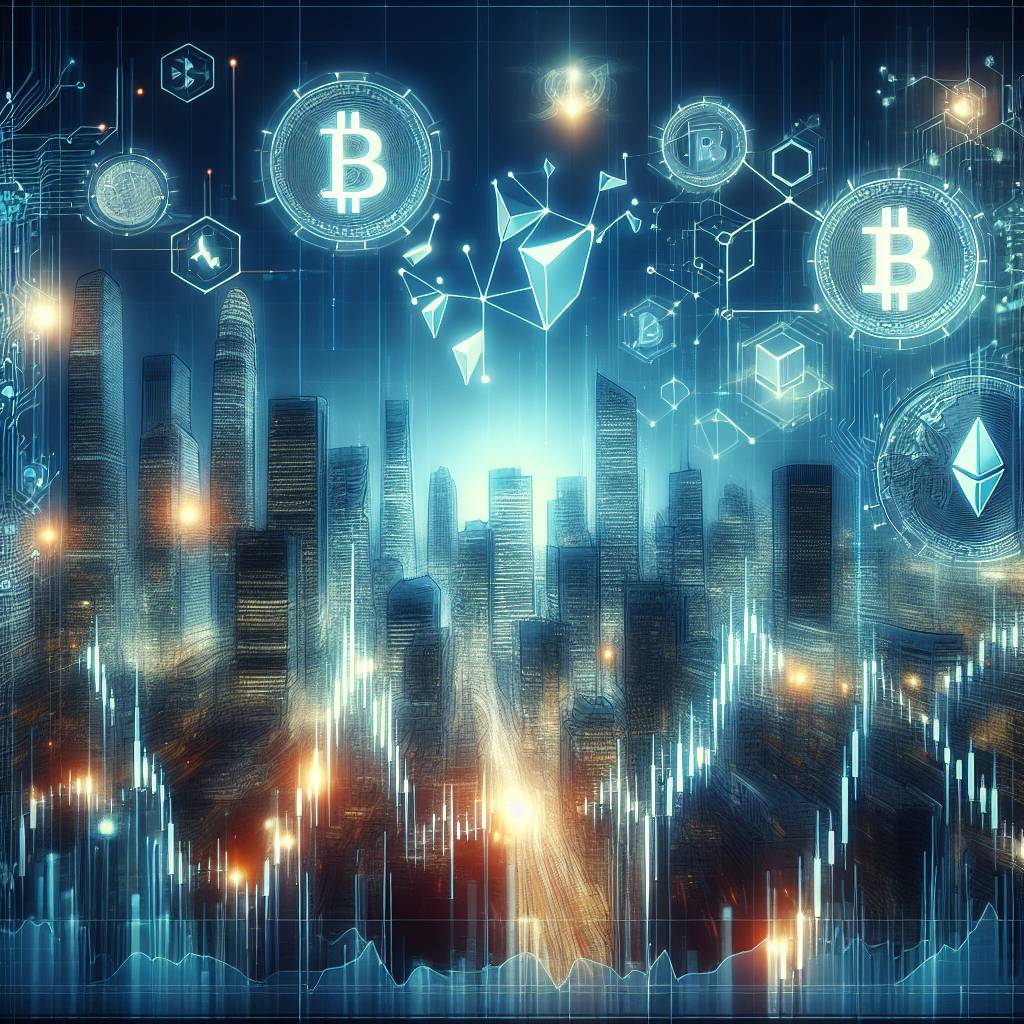 How does iPath stock perform in comparison to other digital assets in the cryptocurrency industry?