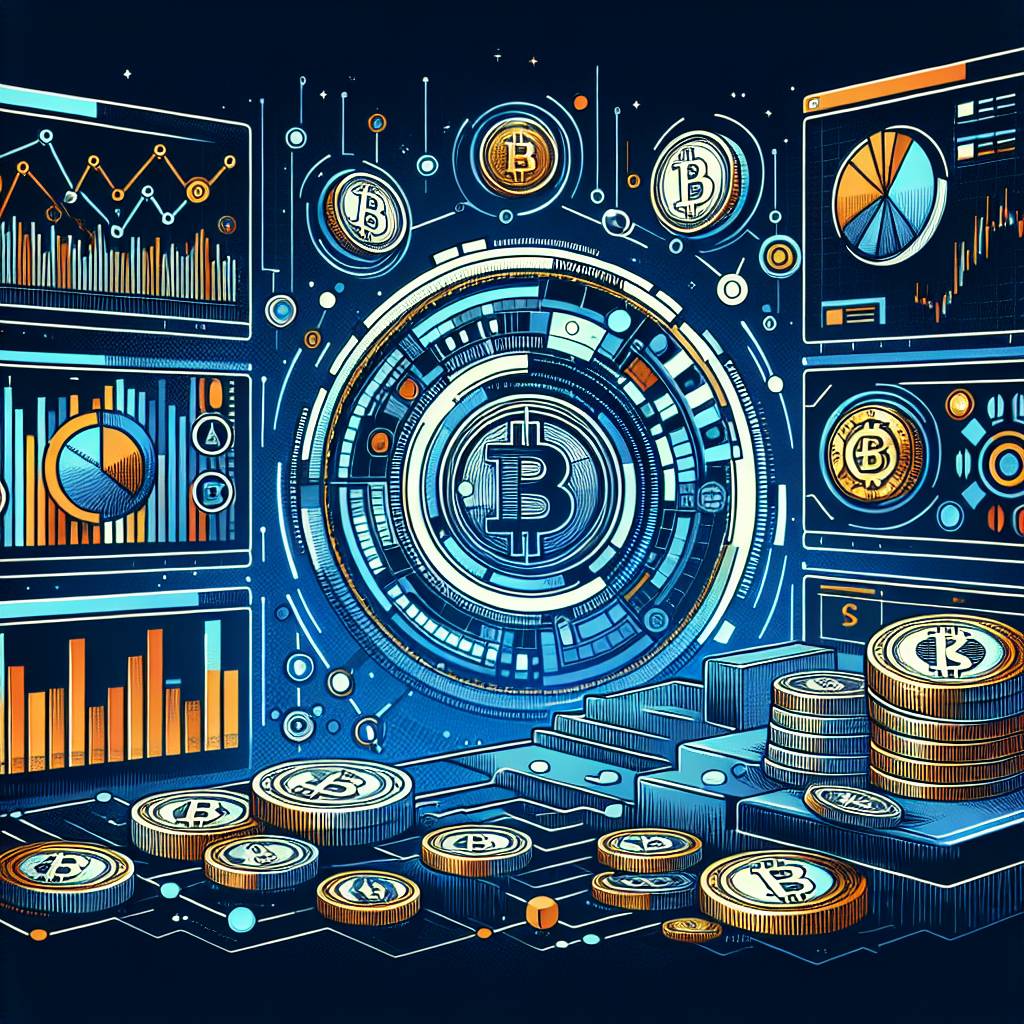 How can I use tradingview to analyze the MSFT digital currency market?