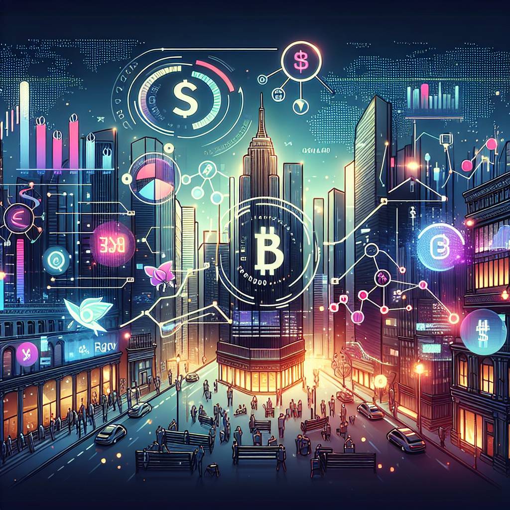 What are the sources of 300 million dollars in the cryptocurrency market?