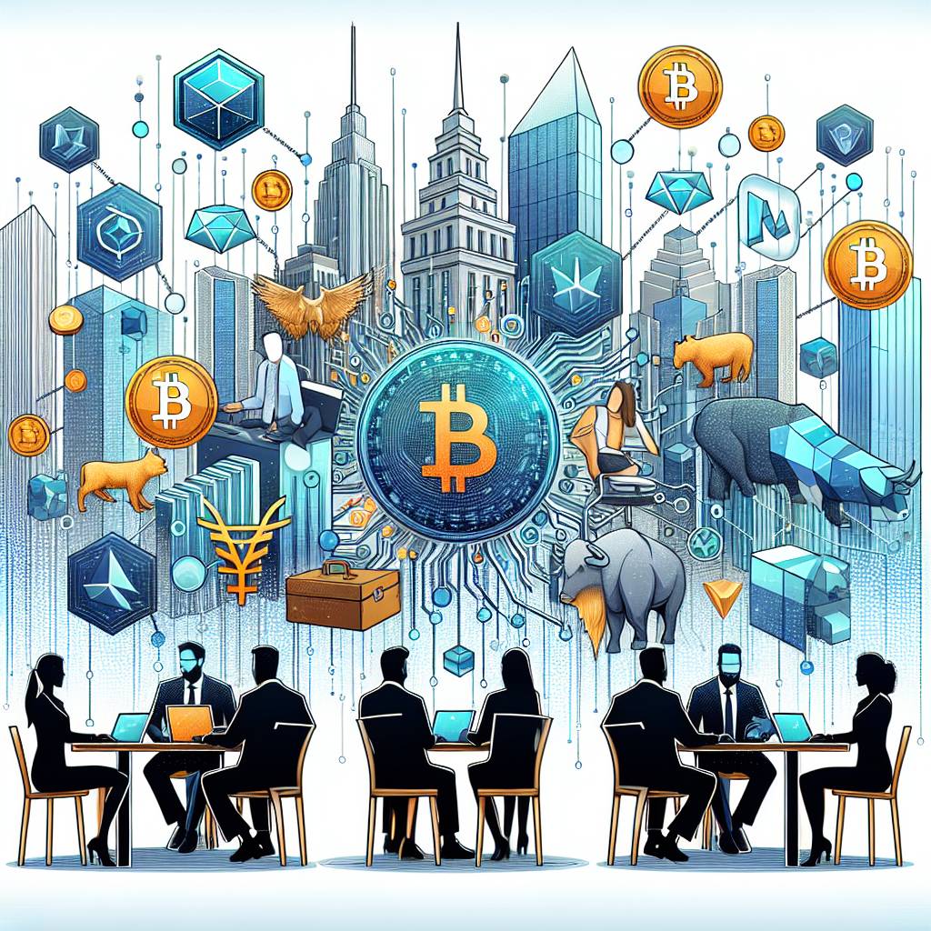 What are the best cryptocurrency creator sets available in the market?