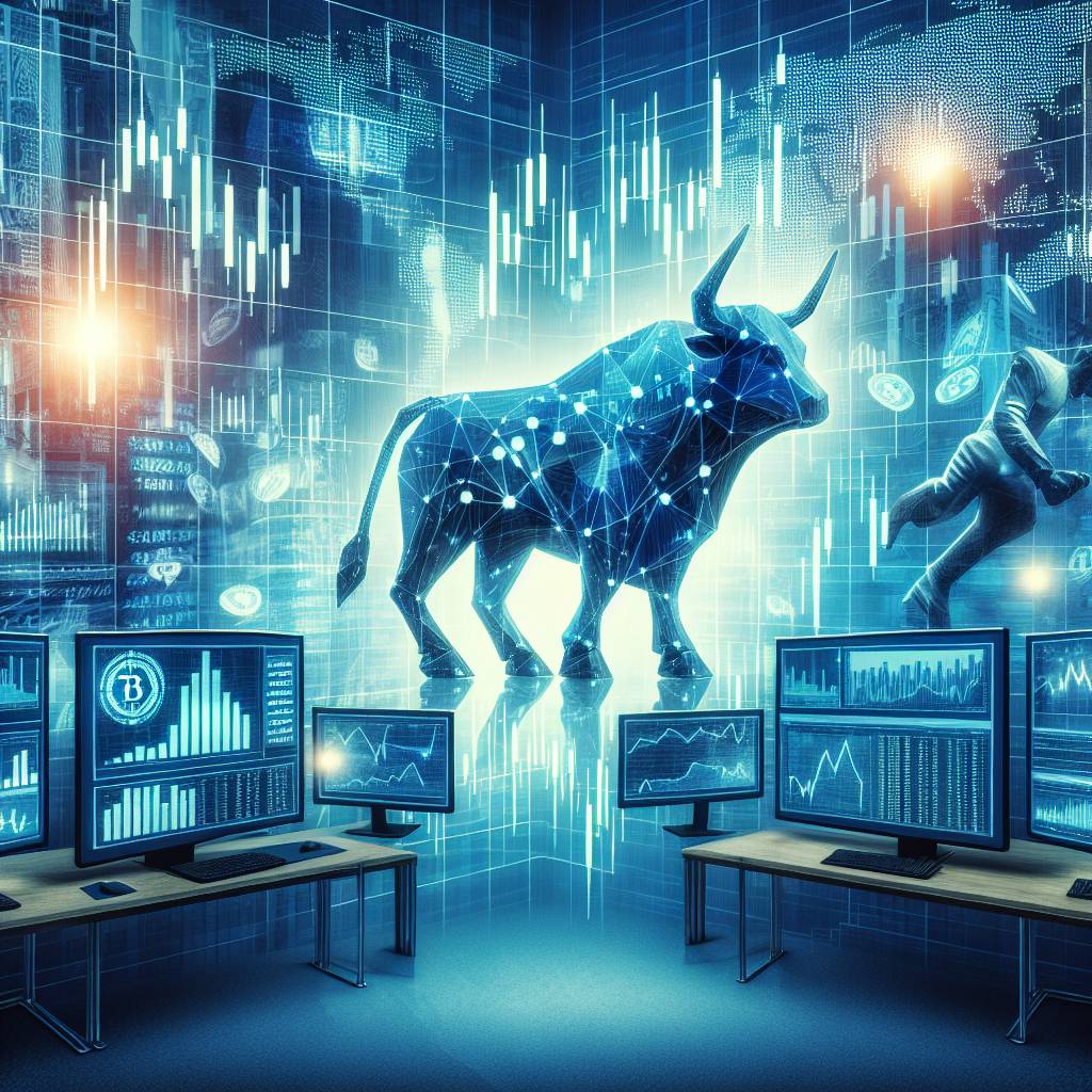 What strategies can I implement to leverage finra market data for successful cryptocurrency trading?