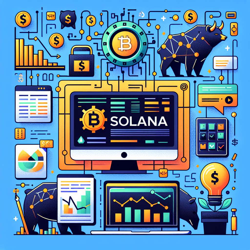 What is the process to apply for Solana grants for blockchain developers?