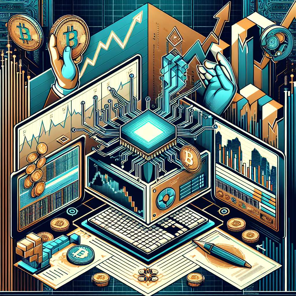 What are the advantages of using cryptocurrency lending services?