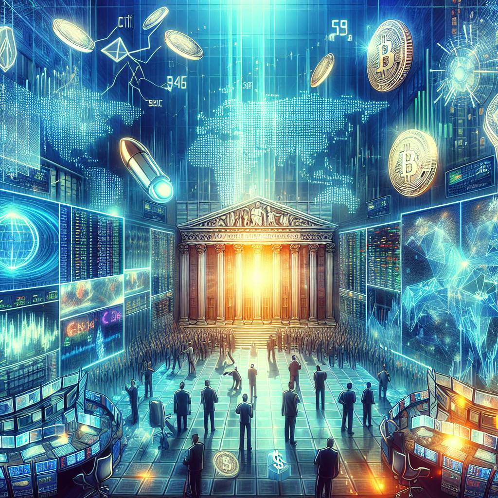 At what time do futures contracts begin trading on Sundays in the world of digital currencies?