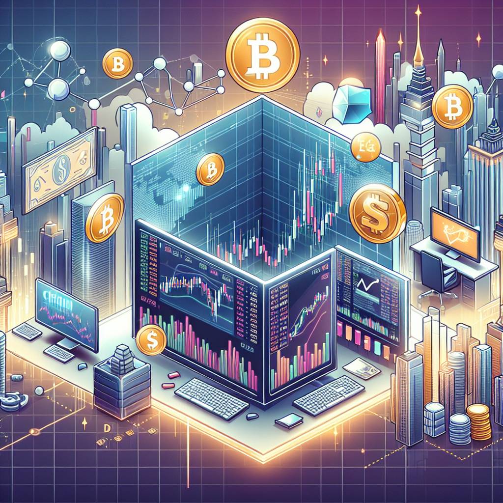 What are the advantages of trading contract for difference (CFD) on cryptocurrency price differences compared to traditional stock trading?