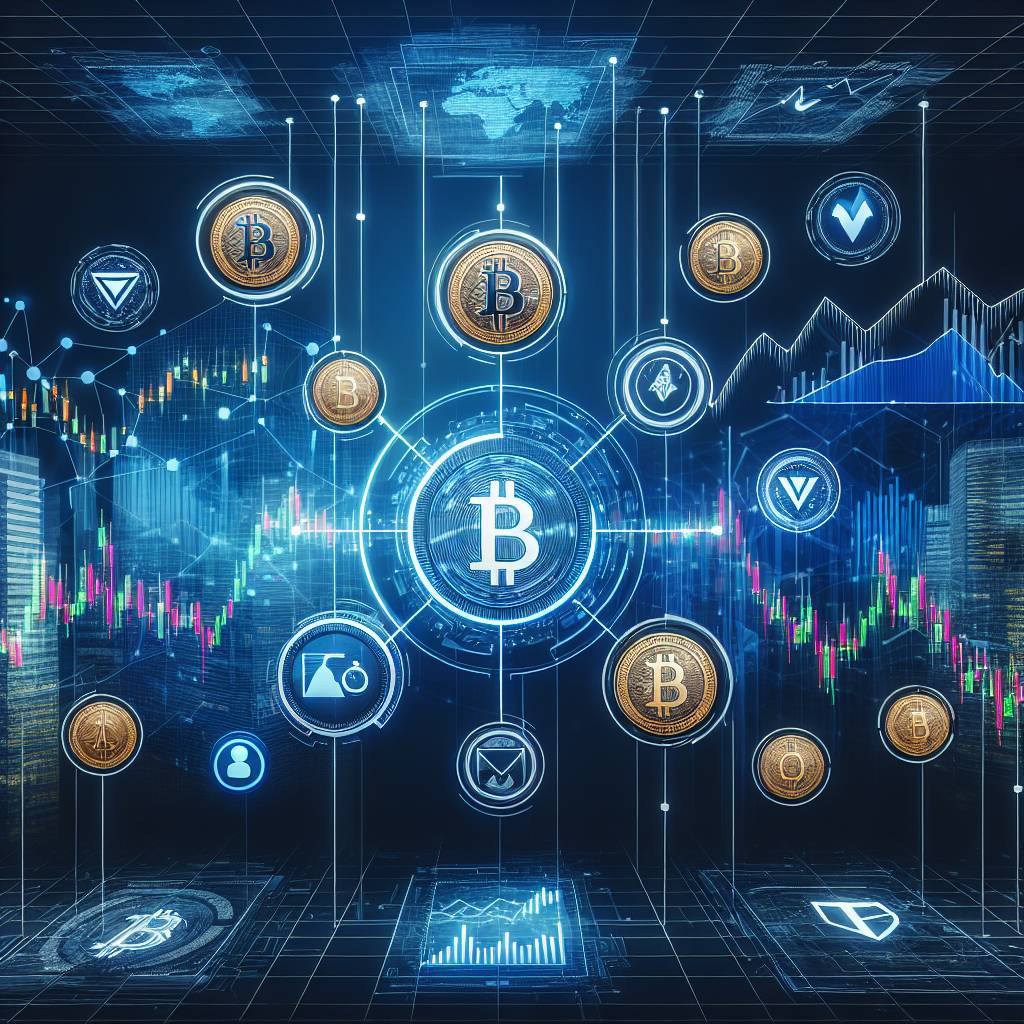What are the risks and challenges that Starwood Property Trust, Inc. faces in the cryptocurrency industry?