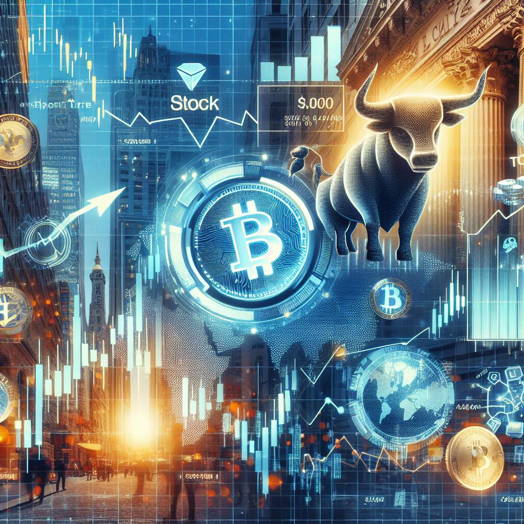 What are the best short term investment vehicles in the cryptocurrency market?