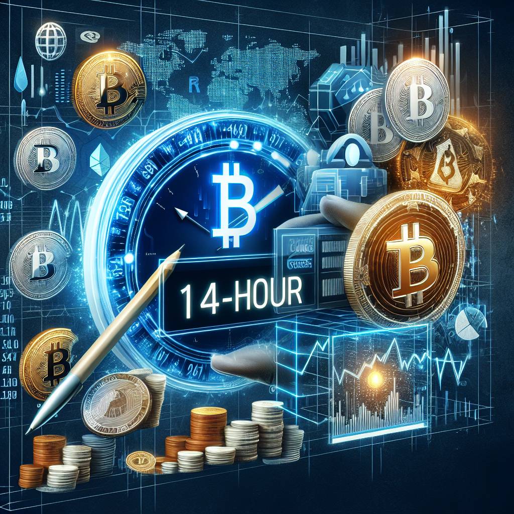 Where can I find a 14-hour course on investing in cryptocurrencies?