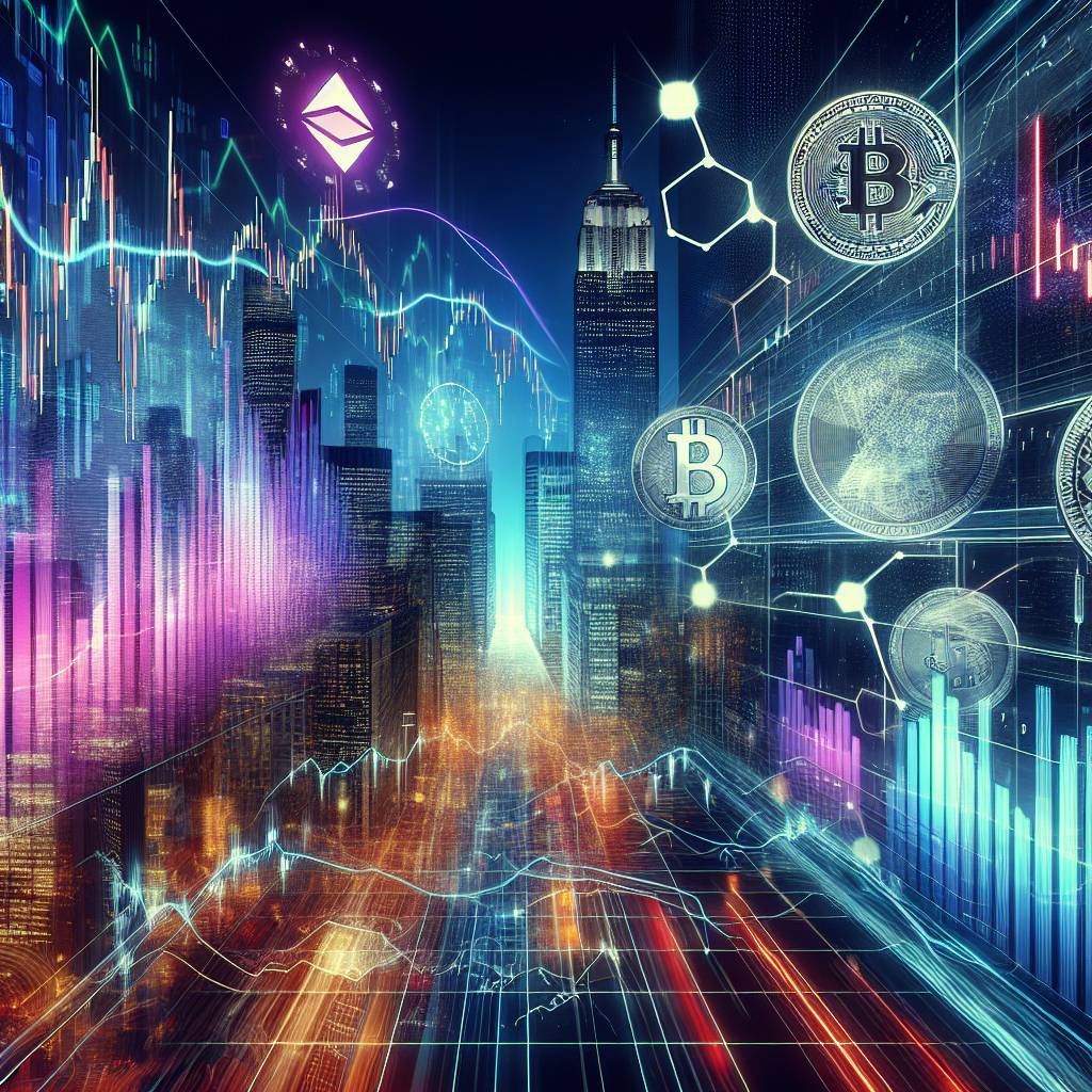 What is the impact of the S&P 500 Fear and Greed Index on the cryptocurrency market?