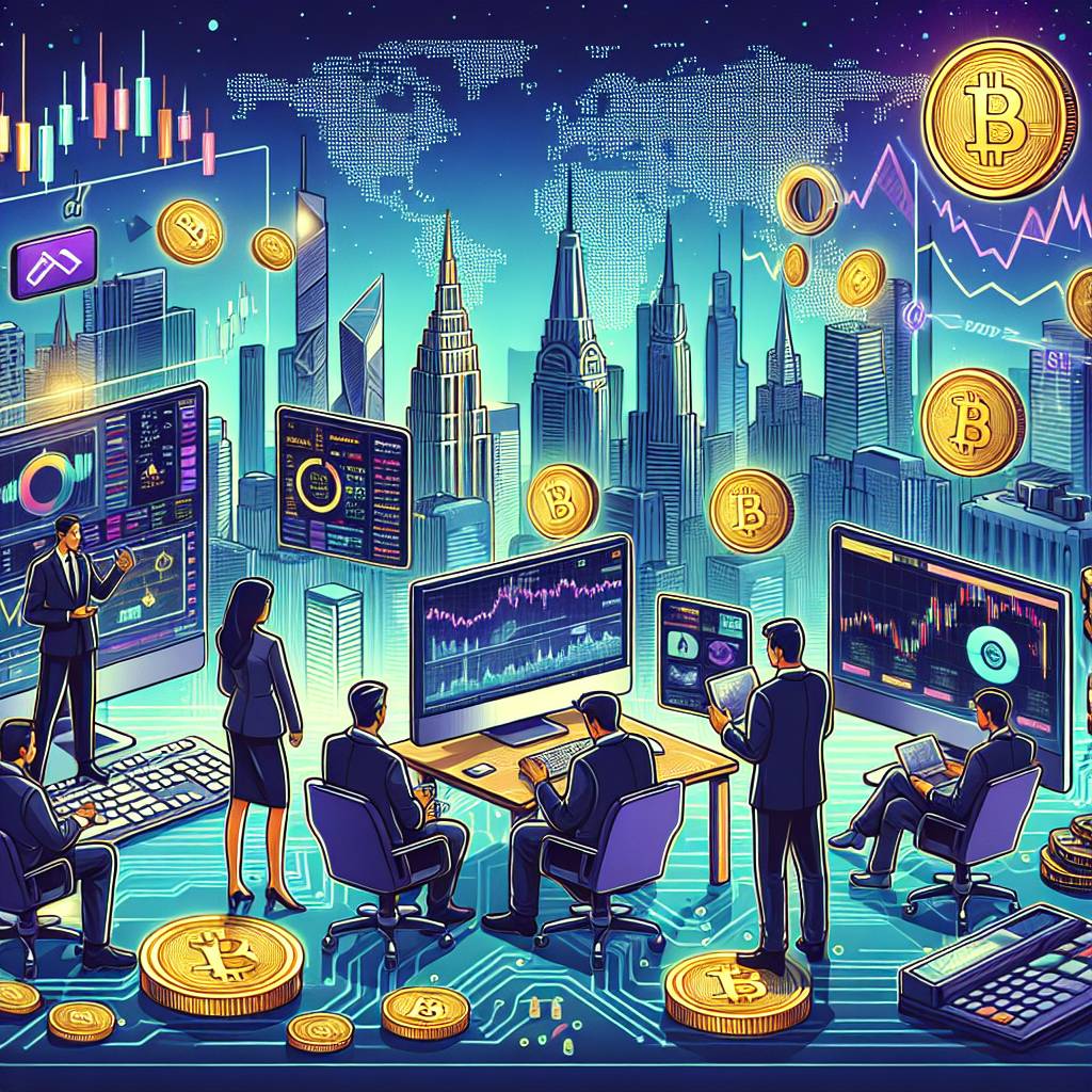 Do profile pictures play a role in building trust among cryptocurrency investors?