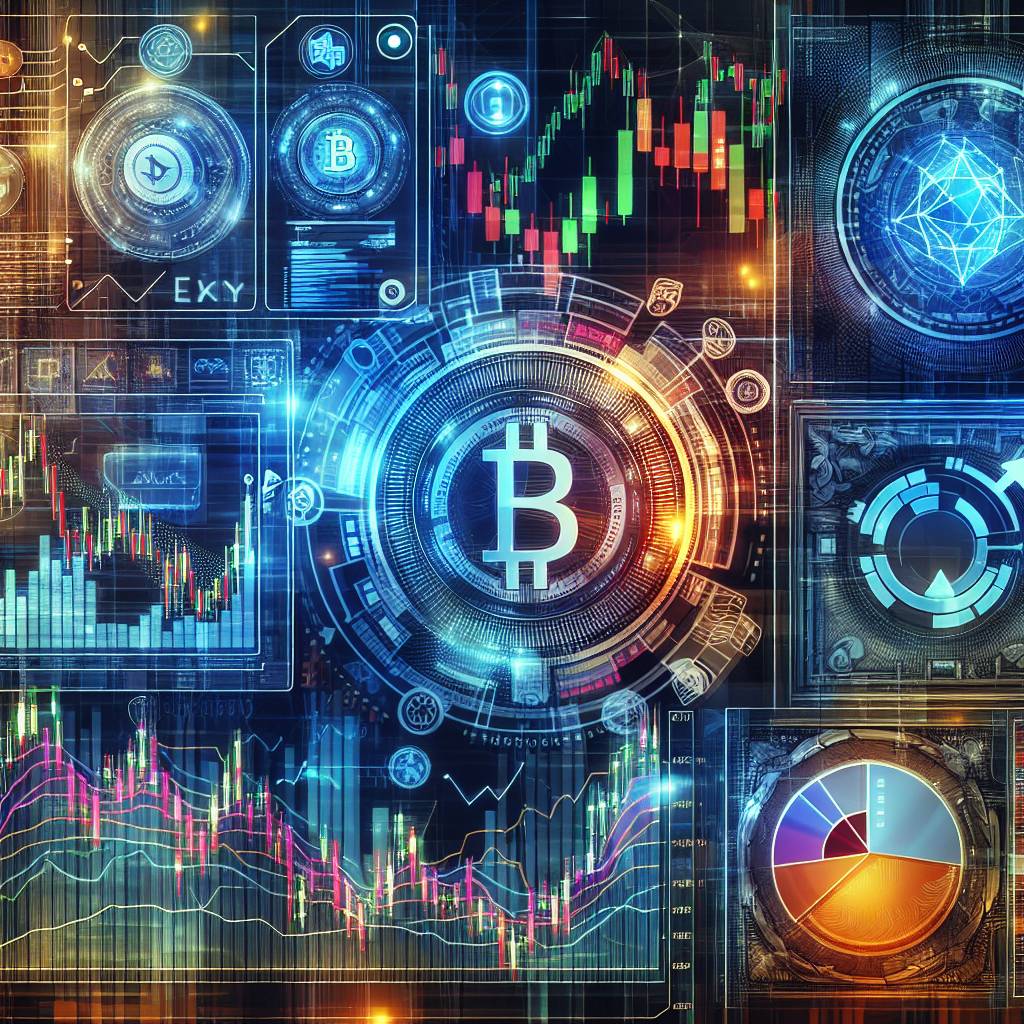 Are there any specific patterns or indicators that can help determine when to use Fibonacci retracement in the cryptocurrency market?