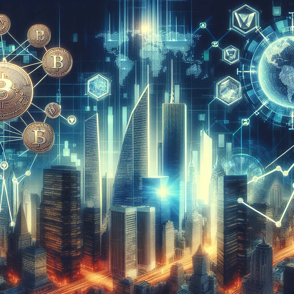 What are the future prospects of blockchain in trade finance?