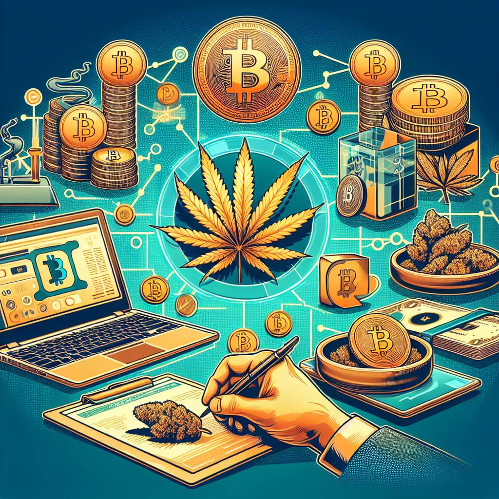 How can I use cryptocurrency to purchase products from desert smoke shop?