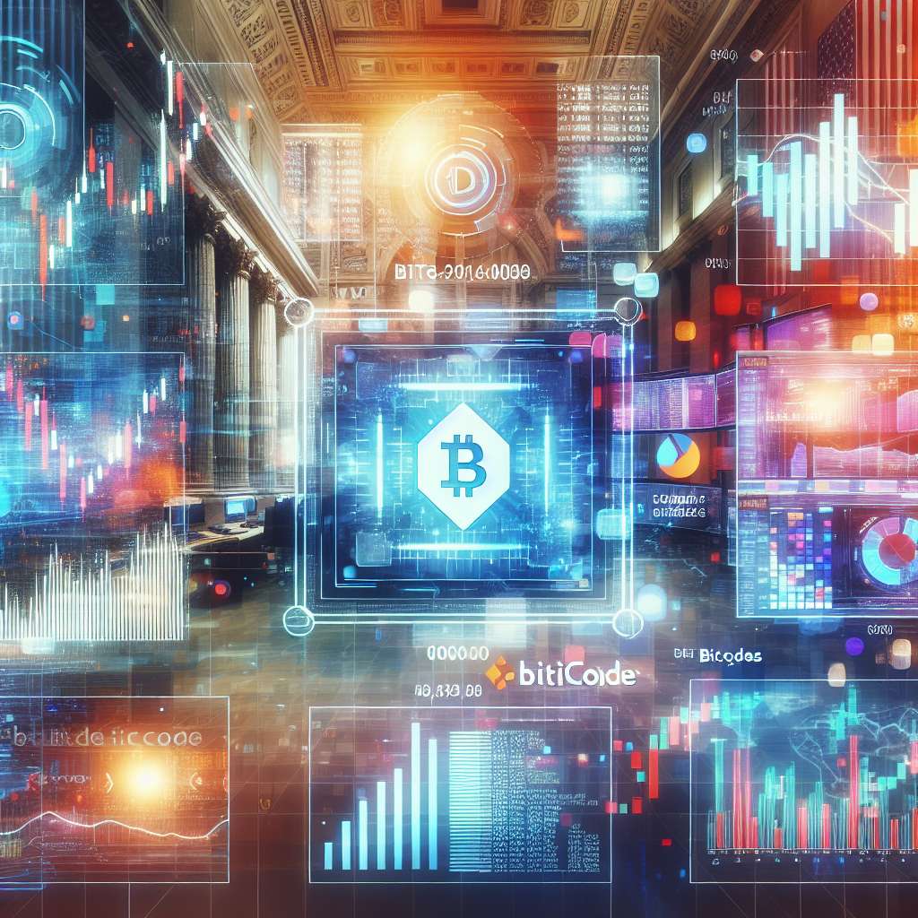 What are the advantages of using Biticodes software for managing my digital assets?
