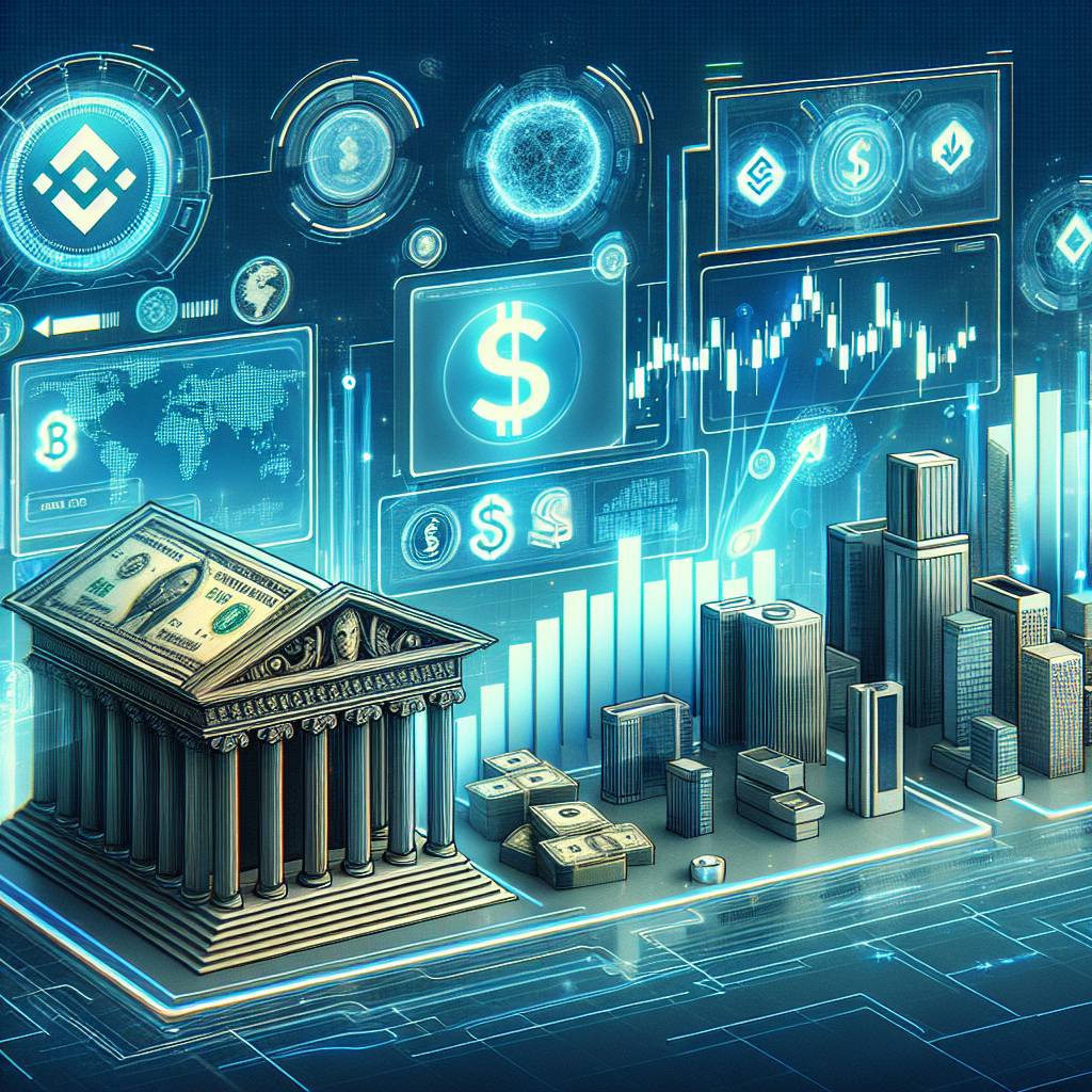 How will the Binance system upgrade affect the trading volume of digital currencies?