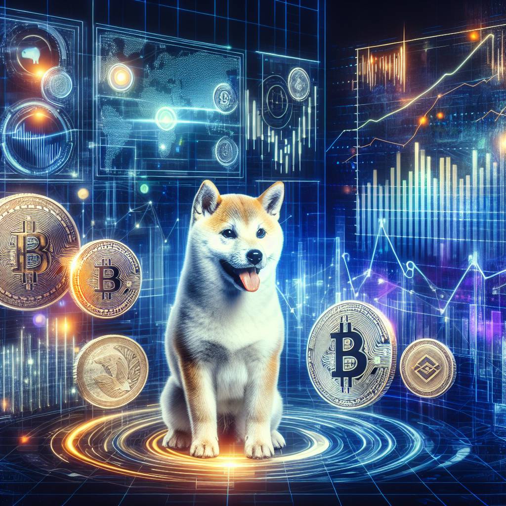 What are the top white shiba inu cryptocurrencies to invest in?