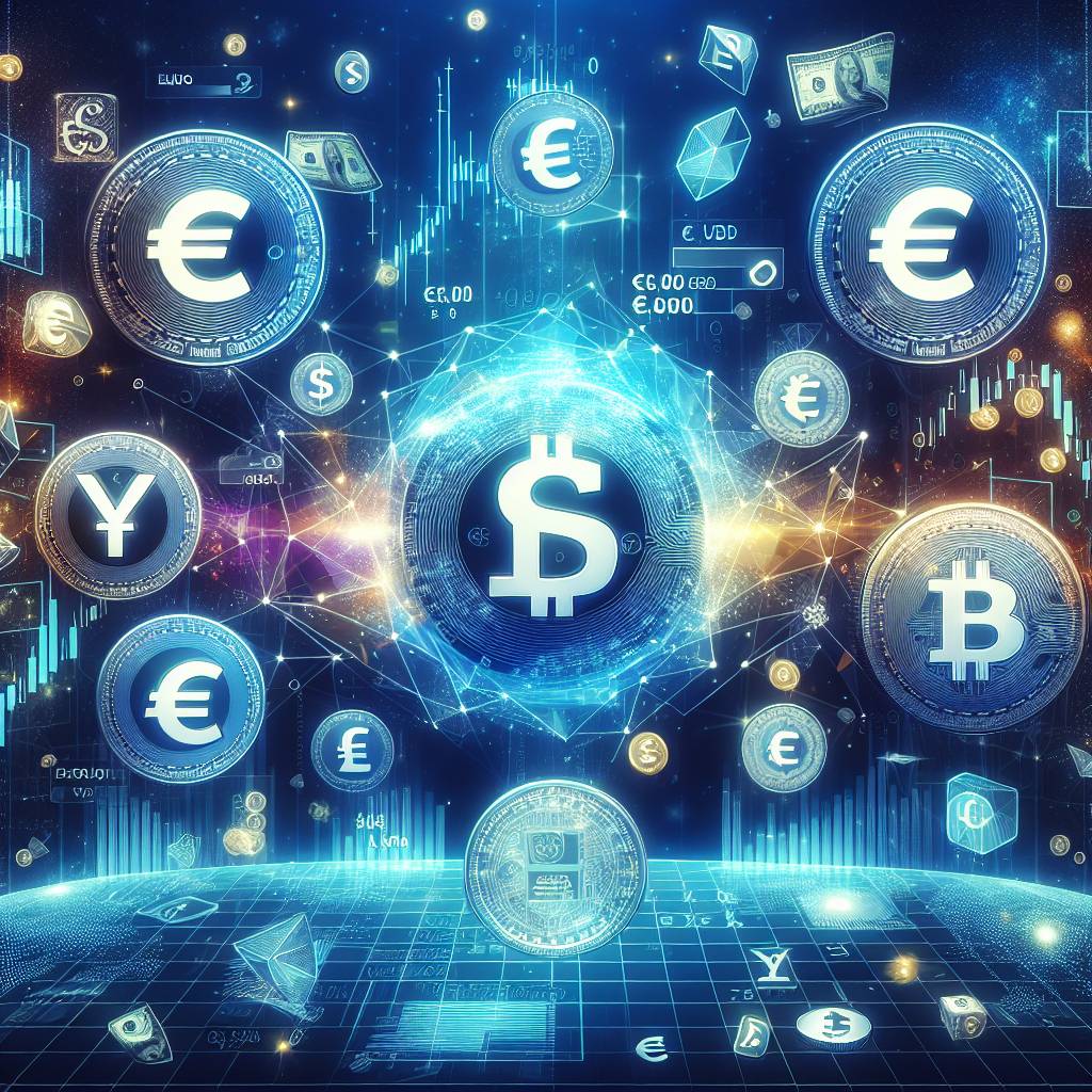How can I convert 16 euros to USD using digital currencies?