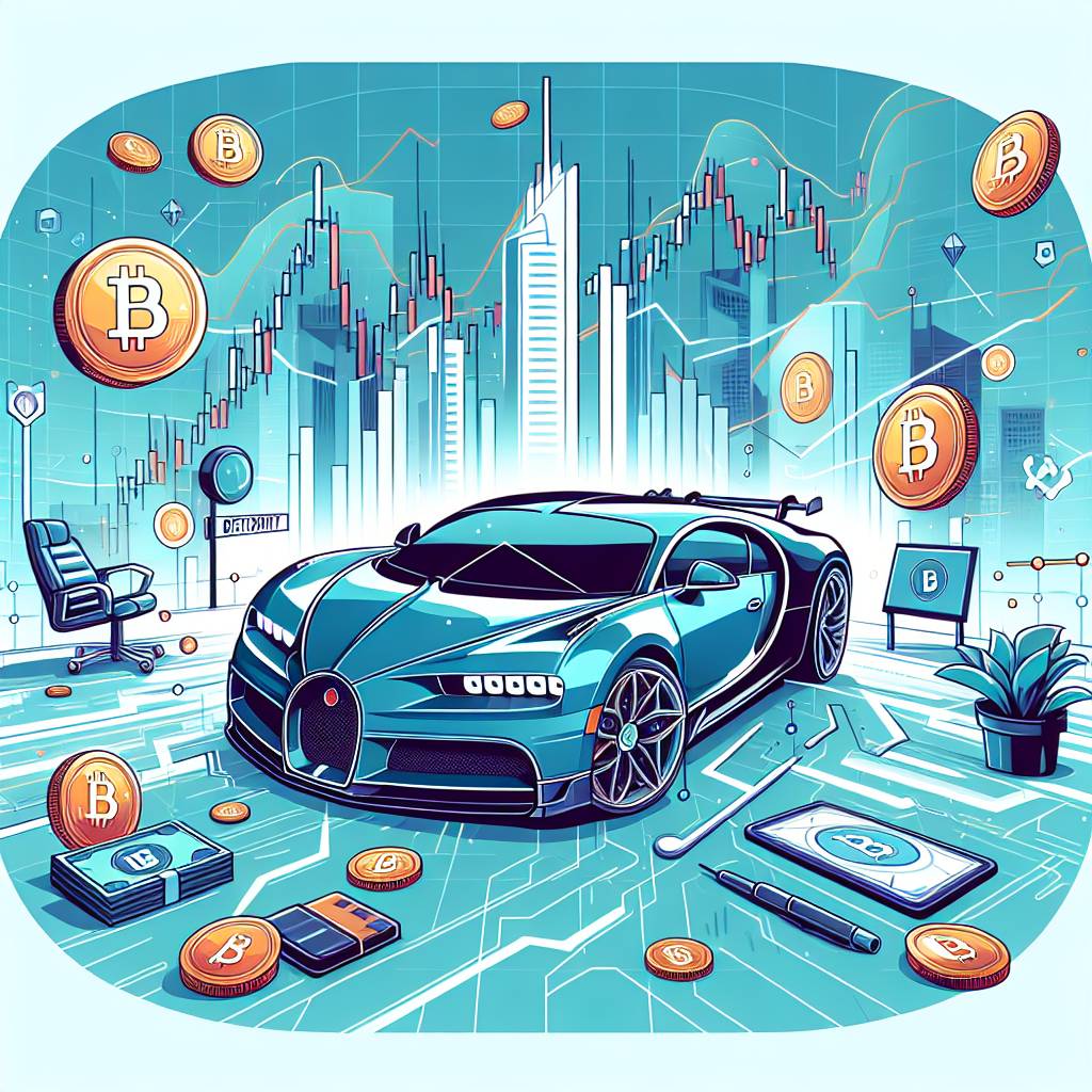 Is Bugatti Stocks a reliable investment option for cryptocurrency enthusiasts?