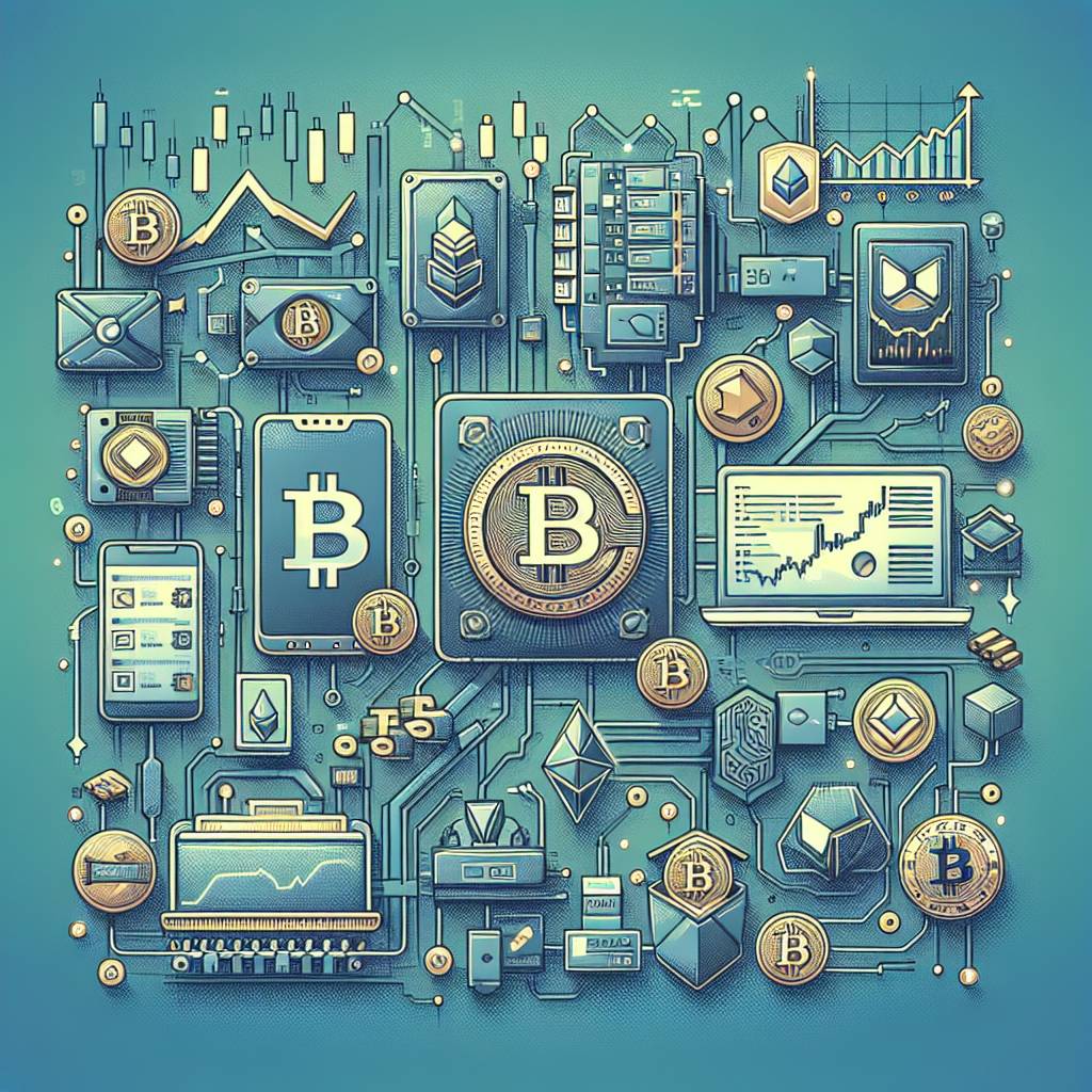 What are some must-have bitcoin accessories for crypto enthusiasts?