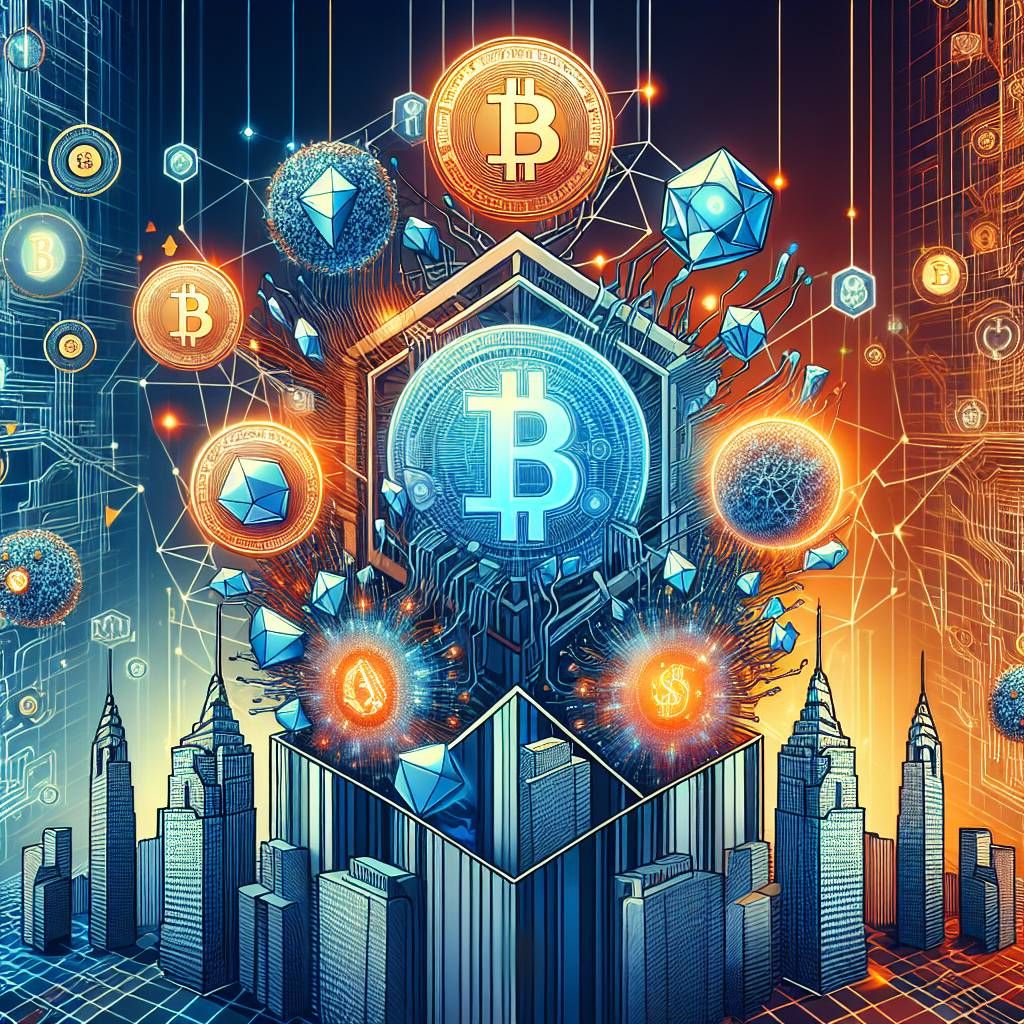 What are the advantages of centralized cryptocurrencies over decentralized ones?