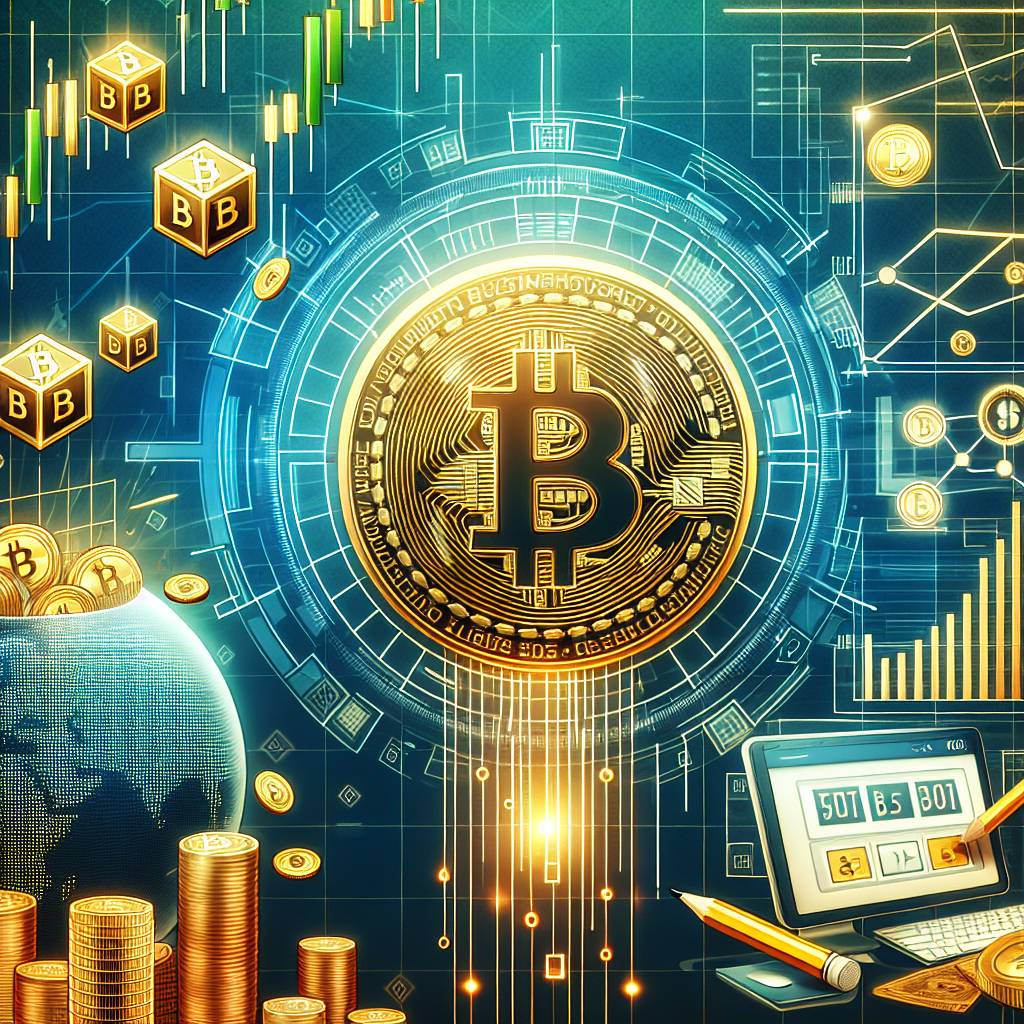 What are the best bitcoin platforms for trading?