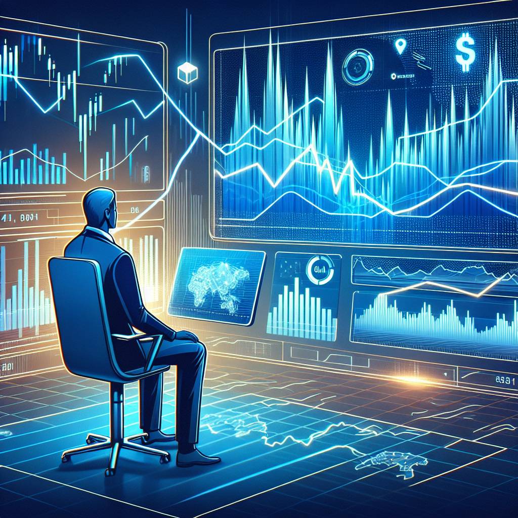 What are the potential risks and rewards of trading SLGWF stock in the volatile cryptocurrency market?