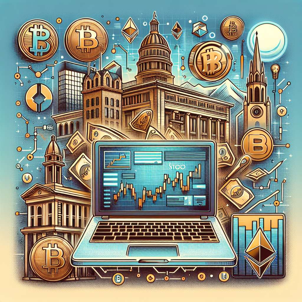 What are the best places to research cryptocurrencies?
