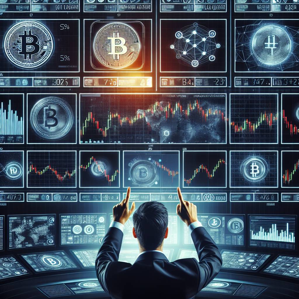 What strategies can I use when trading options with cryptocurrency on Spy?