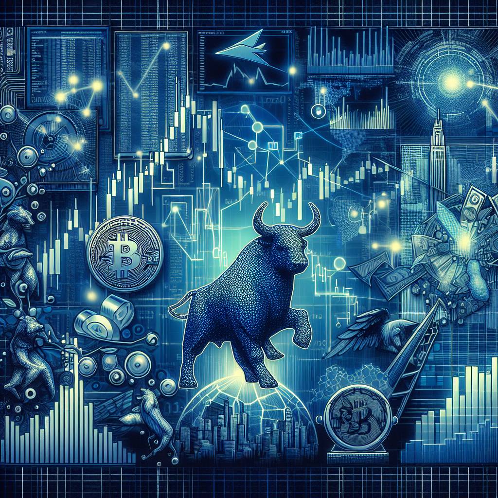 Which altcoin has the highest market capitalization and why?