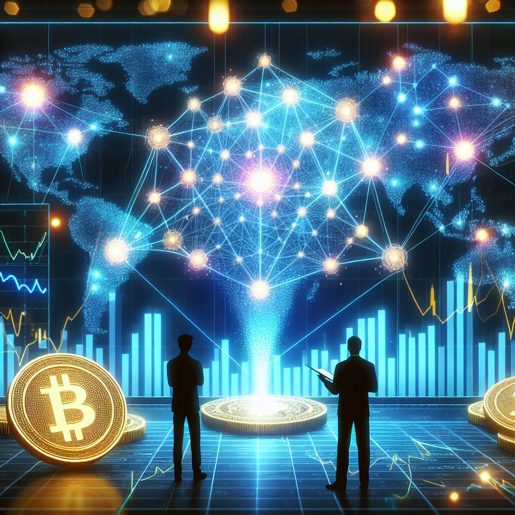 How can graph data be used to predict cryptocurrency market trends in 2022?