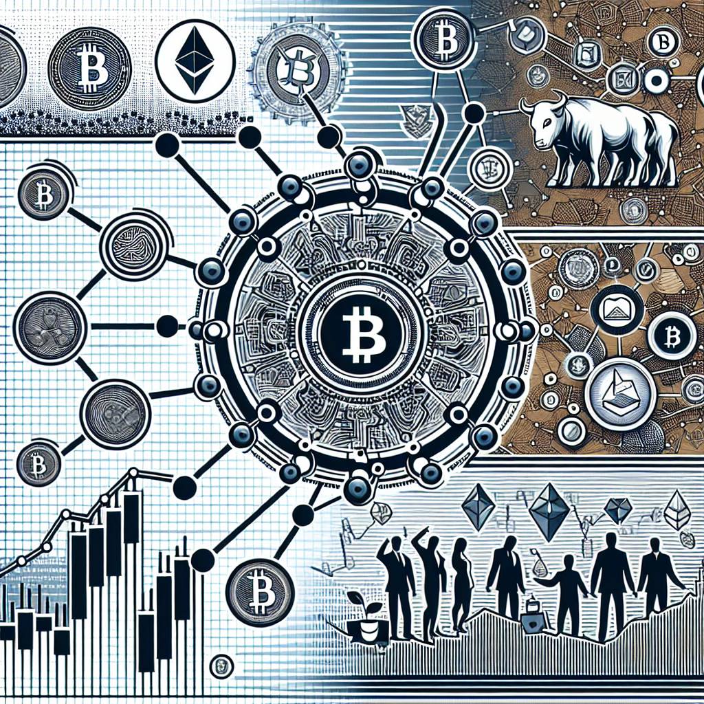 What are the key features of the Open Cameron Winklevoss Digital Group Barry platform and how can they benefit cryptocurrency traders?