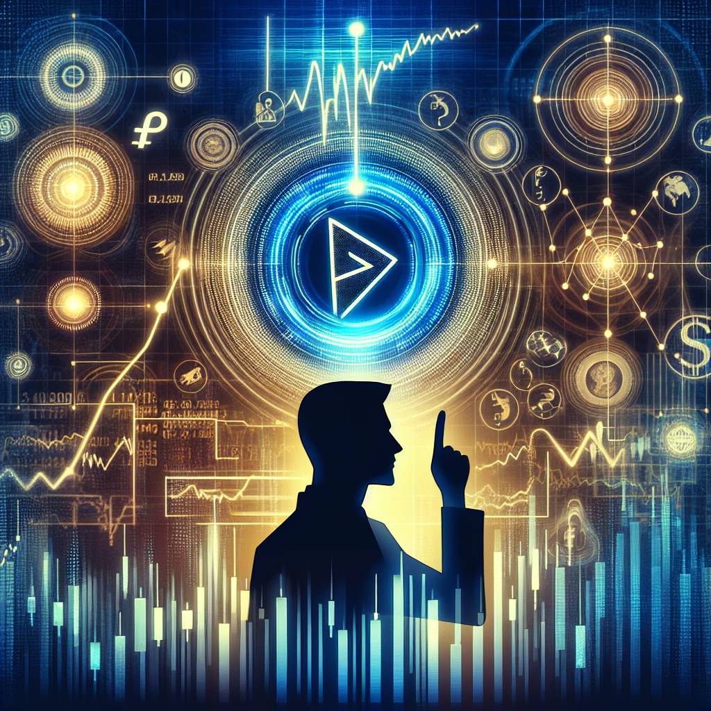 How can I use the GCC Pulse platform to monitor the market sentiment of different cryptocurrencies?