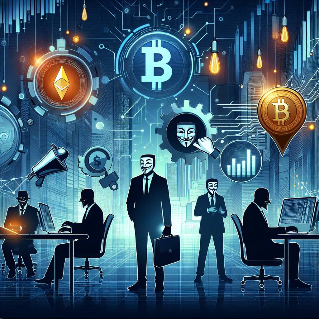What are the key factors that determine the success or failure of a cryptocurrency project?