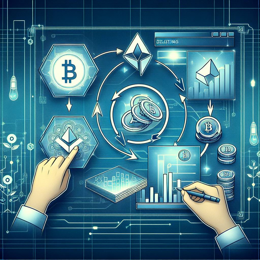 What are the steps to login for investors in the cryptocurrency market?