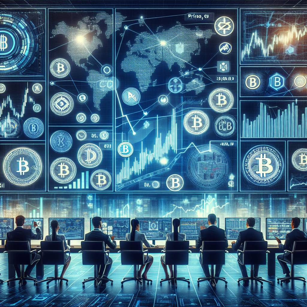 What is the significance of the price to book ratio for investors in the cryptocurrency market?