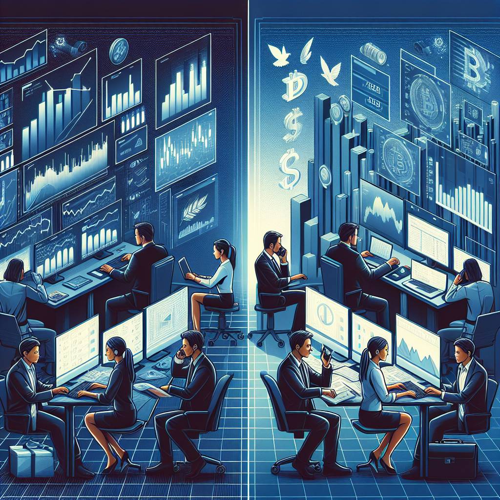 What are the differences between a regular forex account and a swap free account for cryptocurrency trading?