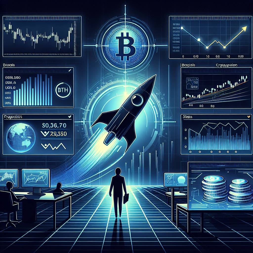 What are the best strategies for trading wig 20 in the cryptocurrency market?