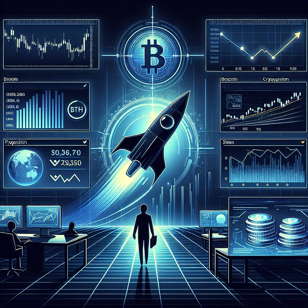 What are the best strategies for trading Squarespace stock in the volatile cryptocurrency market?