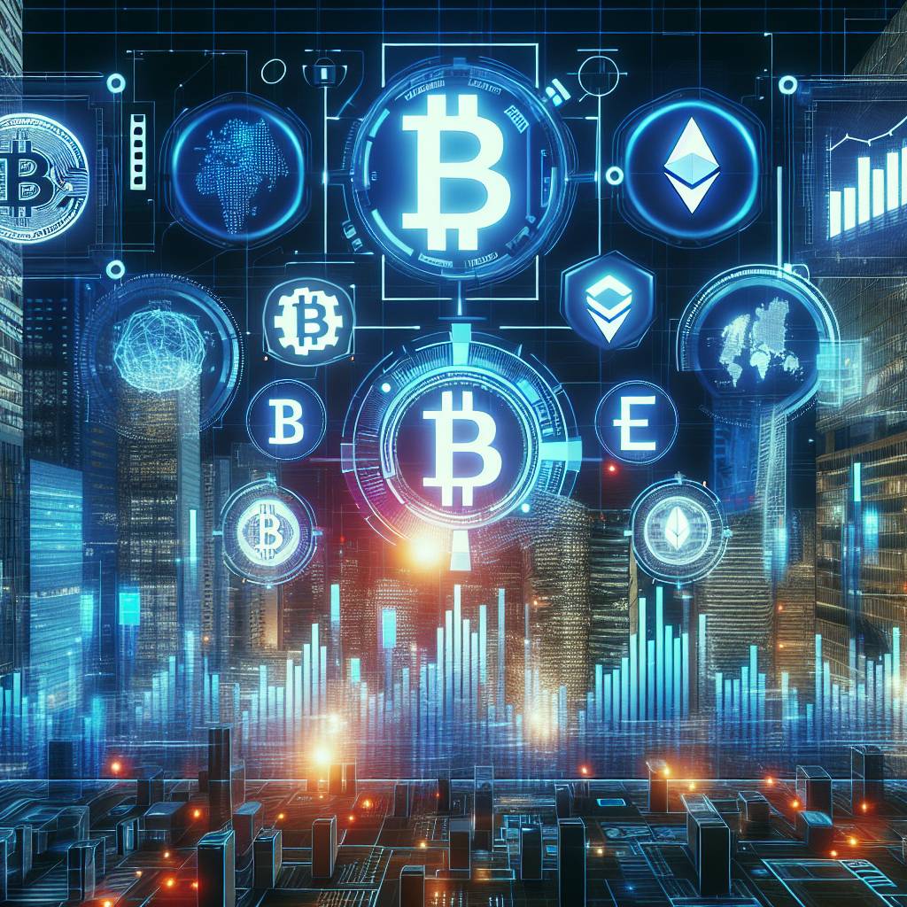 What are the best strategies for interpreting trading charts in the cryptocurrency market?