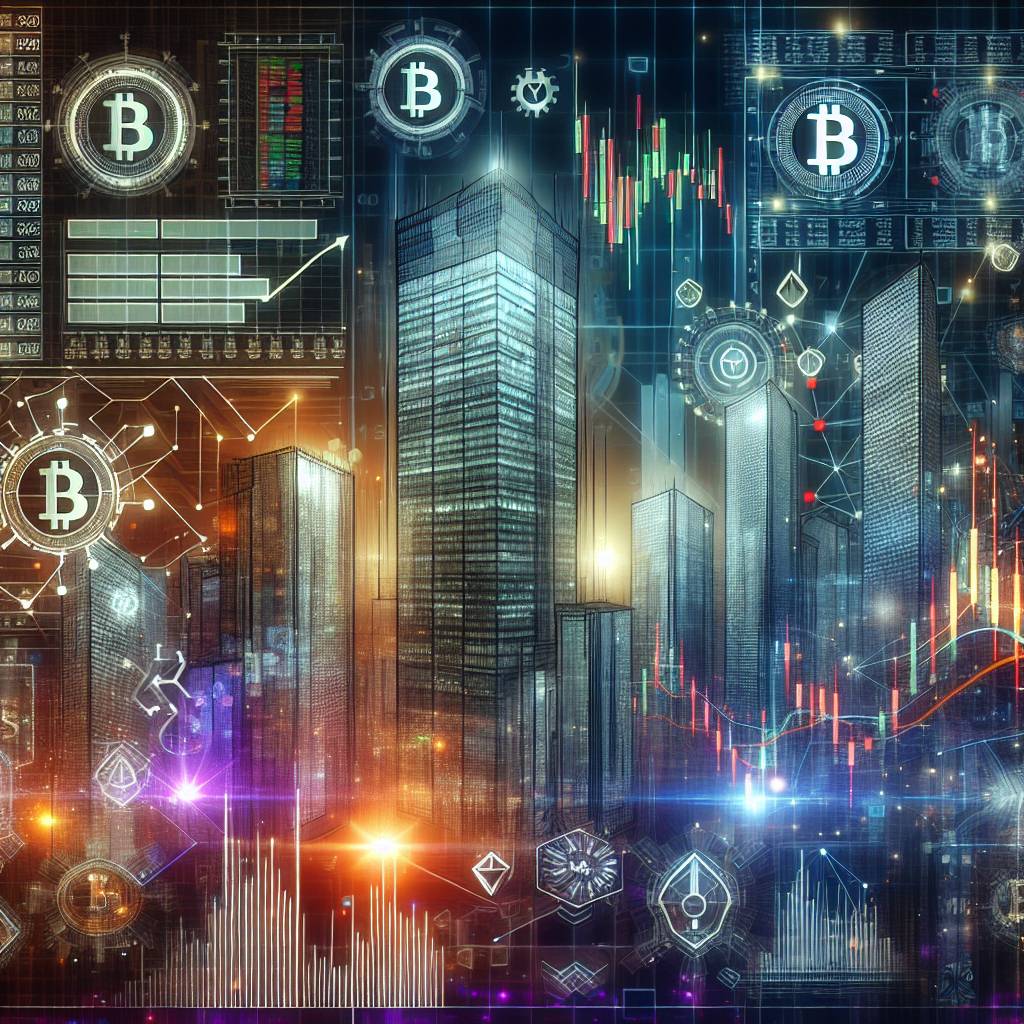 How does a stock split impact the value of a cryptocurrency?