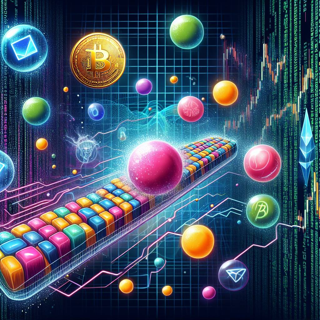 What are the top countries with the strongest economies in the world of digital currencies?