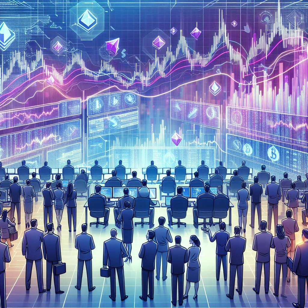 Why is NVDA stock considered a potential investment opportunity in the cryptocurrency industry?