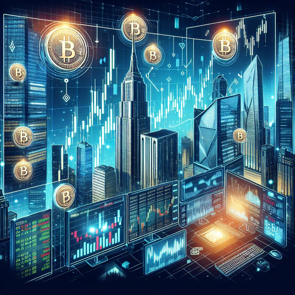 Are there any cryptocurrency exchanges that offer trading of FCAU stock?