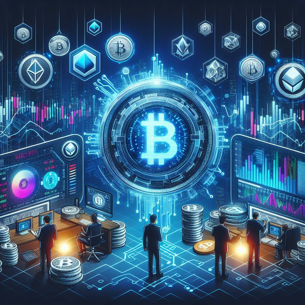 What are the advantages of using Gann squares in analyzing cryptocurrency trends?