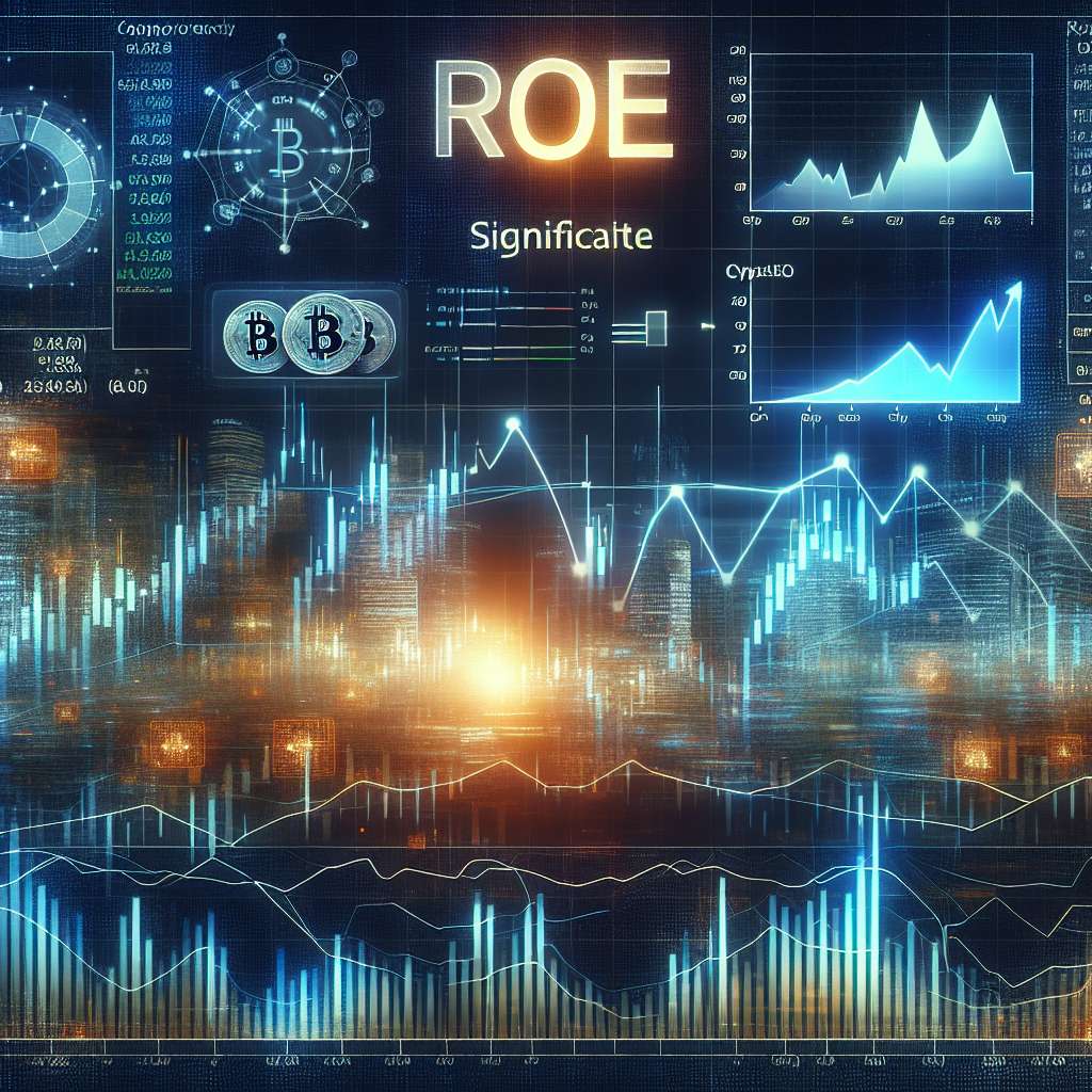 What is the impact of Amazon's projection on the cryptocurrency market?