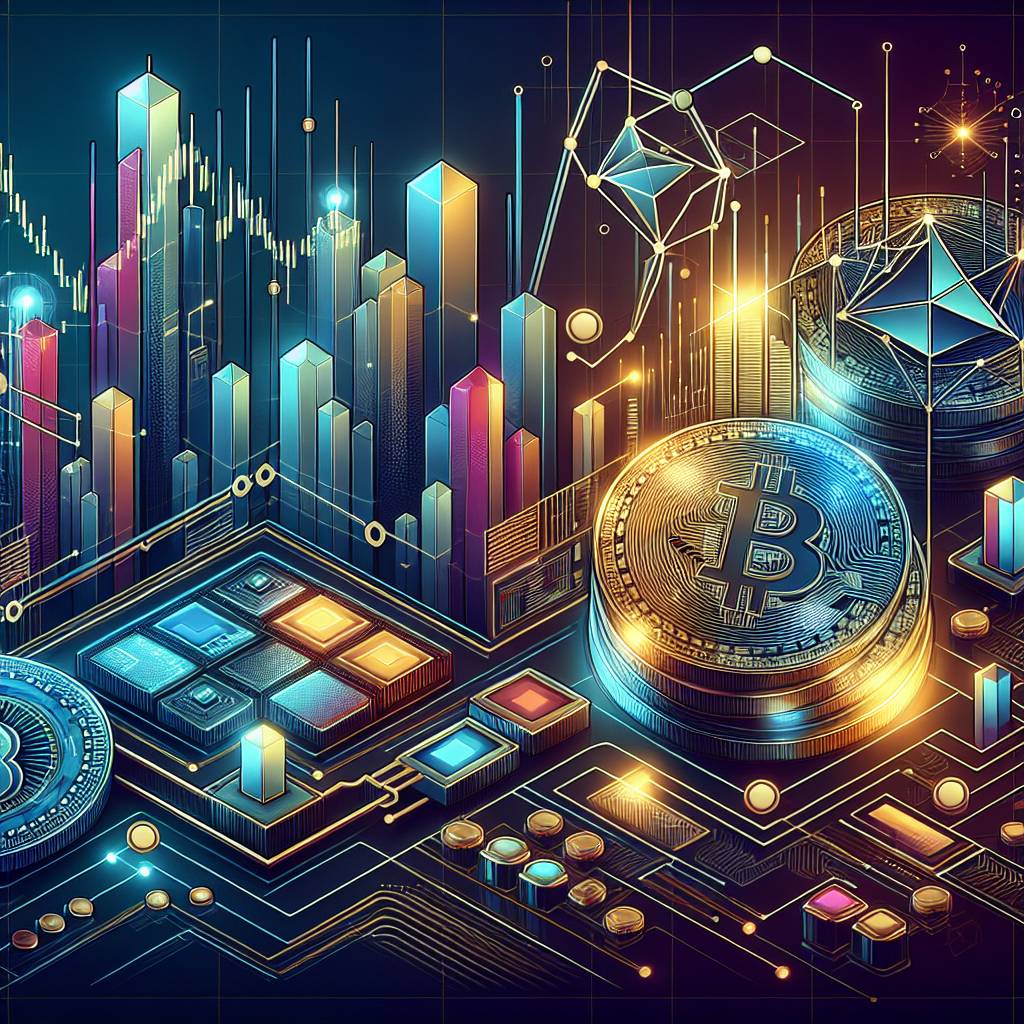 What factors influence the price of Qtum ETF?