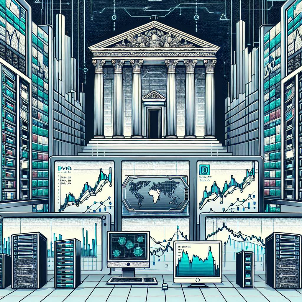 How does the Atlas Trading lawsuit affect digital currency investors?