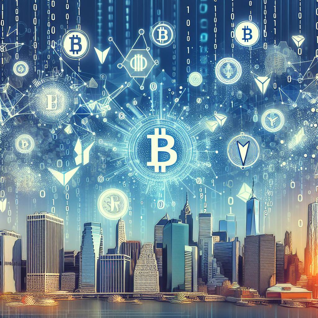 Which cryptocurrencies are expected to benefit the most from the acquisition by Riverview Acquisition Corp?